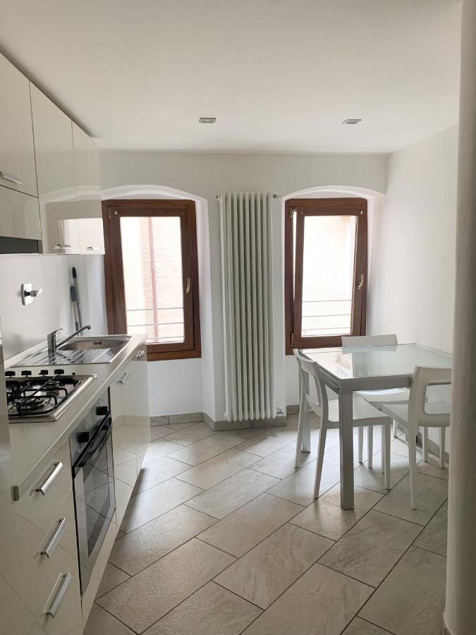 Maison Claude Daire Aosta Dış mekan fotoğraf
