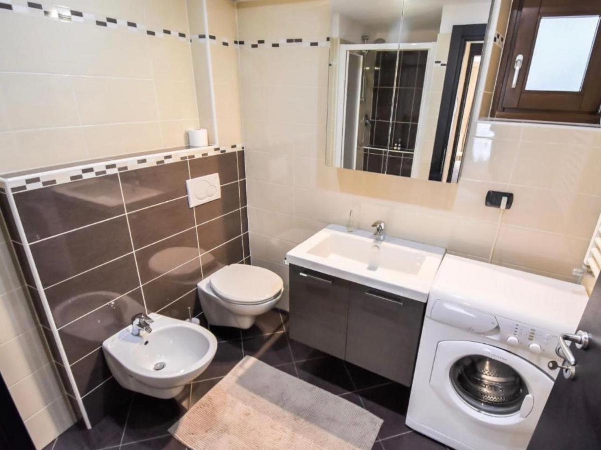 Maison Claude Daire Aosta Dış mekan fotoğraf