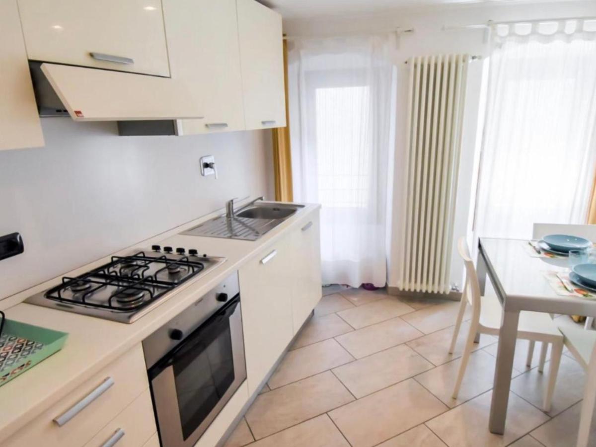 Maison Claude Daire Aosta Dış mekan fotoğraf