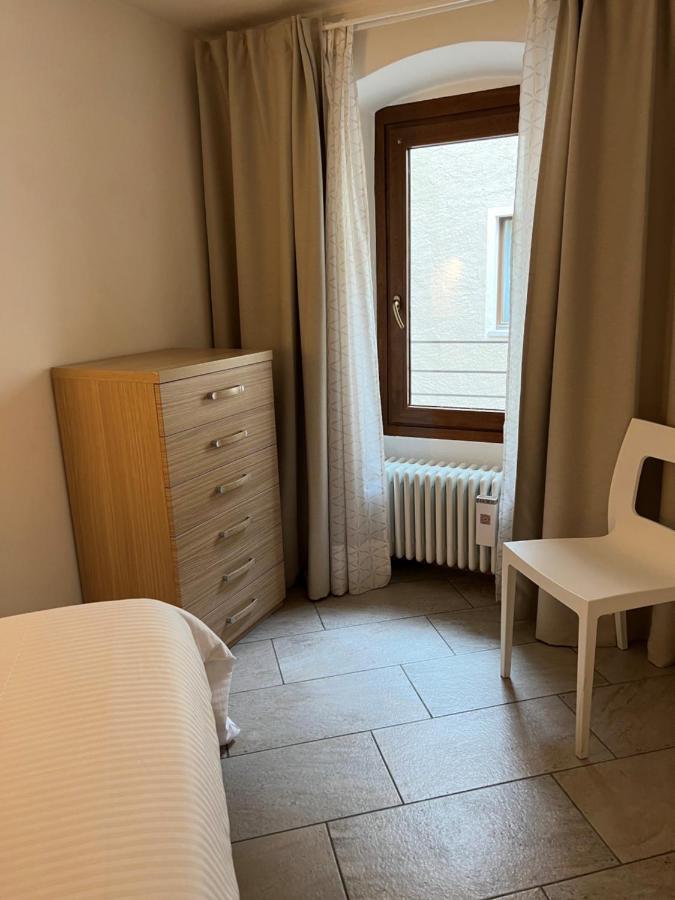 Maison Claude Daire Aosta Dış mekan fotoğraf